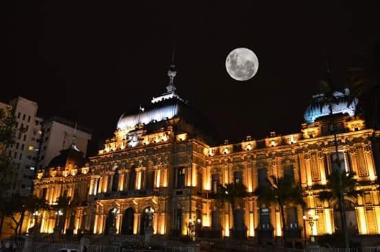 CASA DE GOBIERNO DE TUCUMÁN 